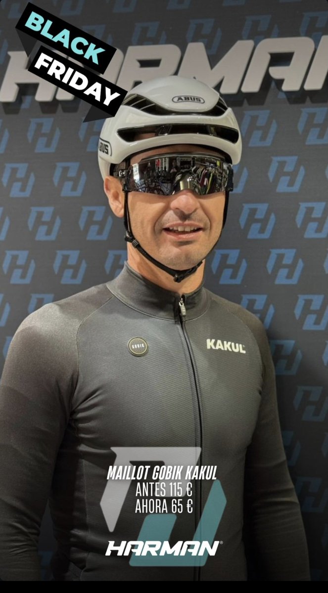 HarmanBikes's tweet photo. https://t.co/fNEzcC8Znf