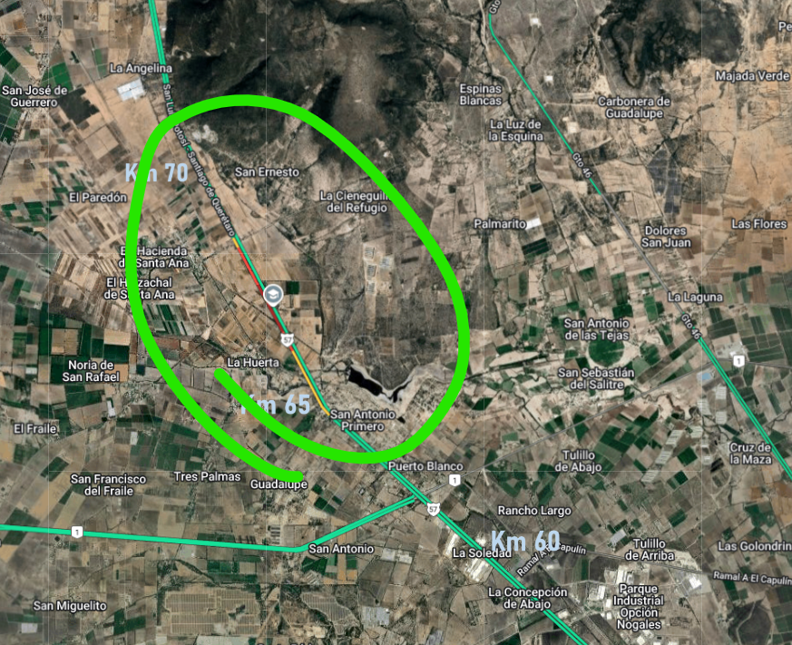 Carr 57 de SLP- Querétaro km 65 ¿Tendrán algún reporte?  <a href="/088_GN/">088_GN</a> <a href="/GN_Carreteras/">Guardia Nacional Carreteras</a> <a href="/Nectar_Alfa/">Quintillas y Apoyo 57 Mx 🇲🇽</a> <a href="/5septimoymas/">57ymas</a> <a href="/alberto29164963/">EXPRESO DE MEDIA NOCHE</a> <a href="/RousCarrillo6/">Rouss💖😉🌻🍸🎶🚛💨✌</a> <a href="/LaDeTrafico/">Mayte Cabrera</a> <a href="/Thermokineros/">Thermokineros De ❤ corazón Oficial</a> <a href="/MonSeguridad/">Seguridad Prev Mon</a> <a href="/Network20263194/">Networks</a> <a href="/EstafetaRastreo/">Estafeta Rastreo Satelital</a> <a href="/marianapt57/">⛧ Mariana Peña ⛧</a>