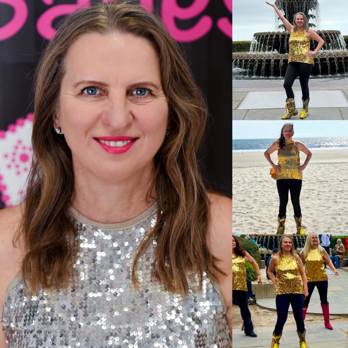 BootBelles's tweet image. Join us in wishing a very HAPPY BIRTHDAY to #Charleston #BootBelles veteran, Marina Brown 🎈We hope today is filled with lots of love, laughter &amp;amp; celebration 🎉 Leave Marina some birthday wishes below👇