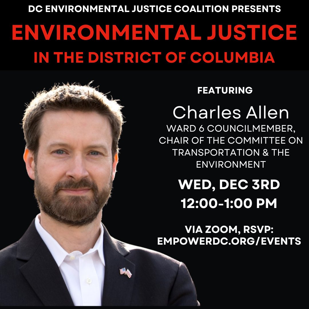 Empower DC tweet media