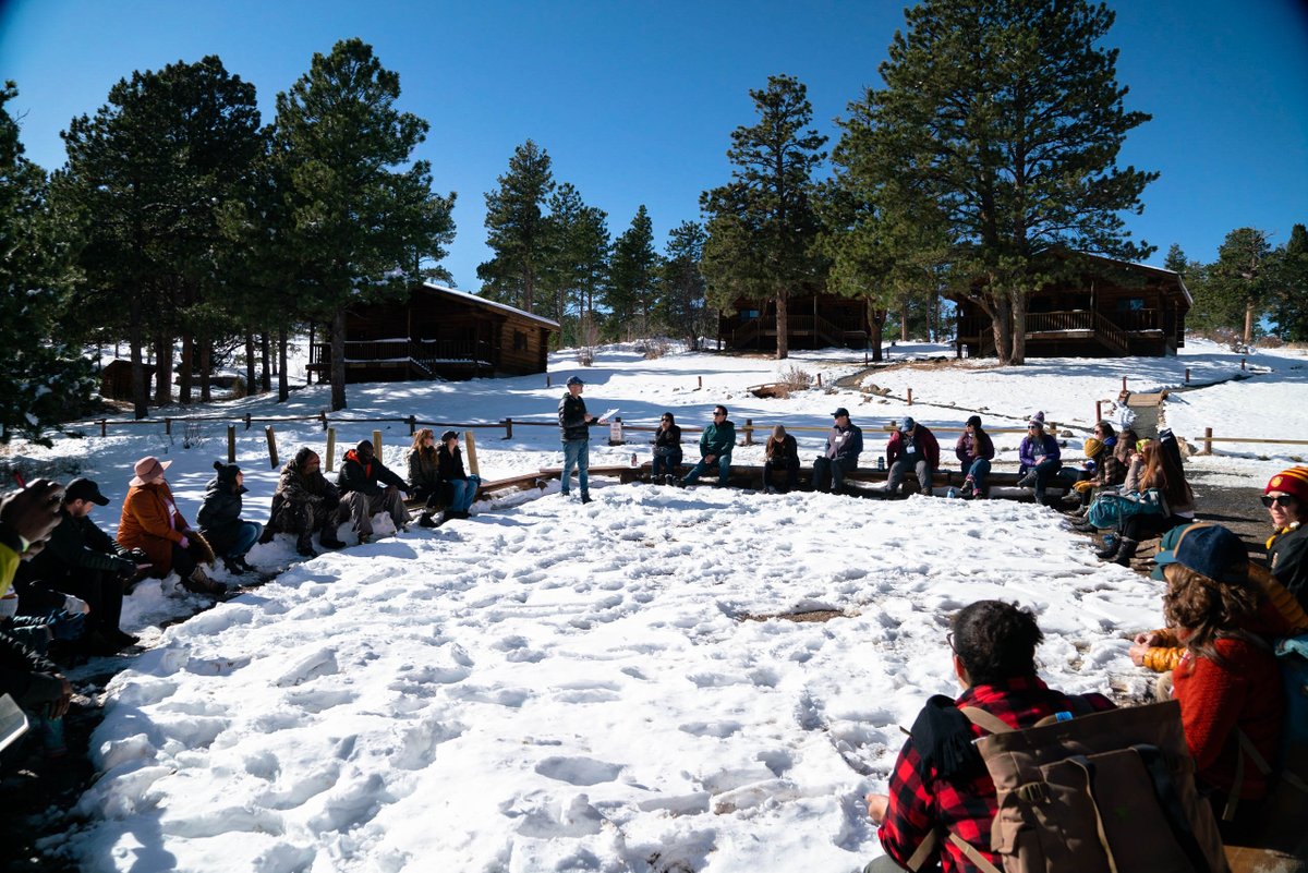 Outdoors Empowered tweet media