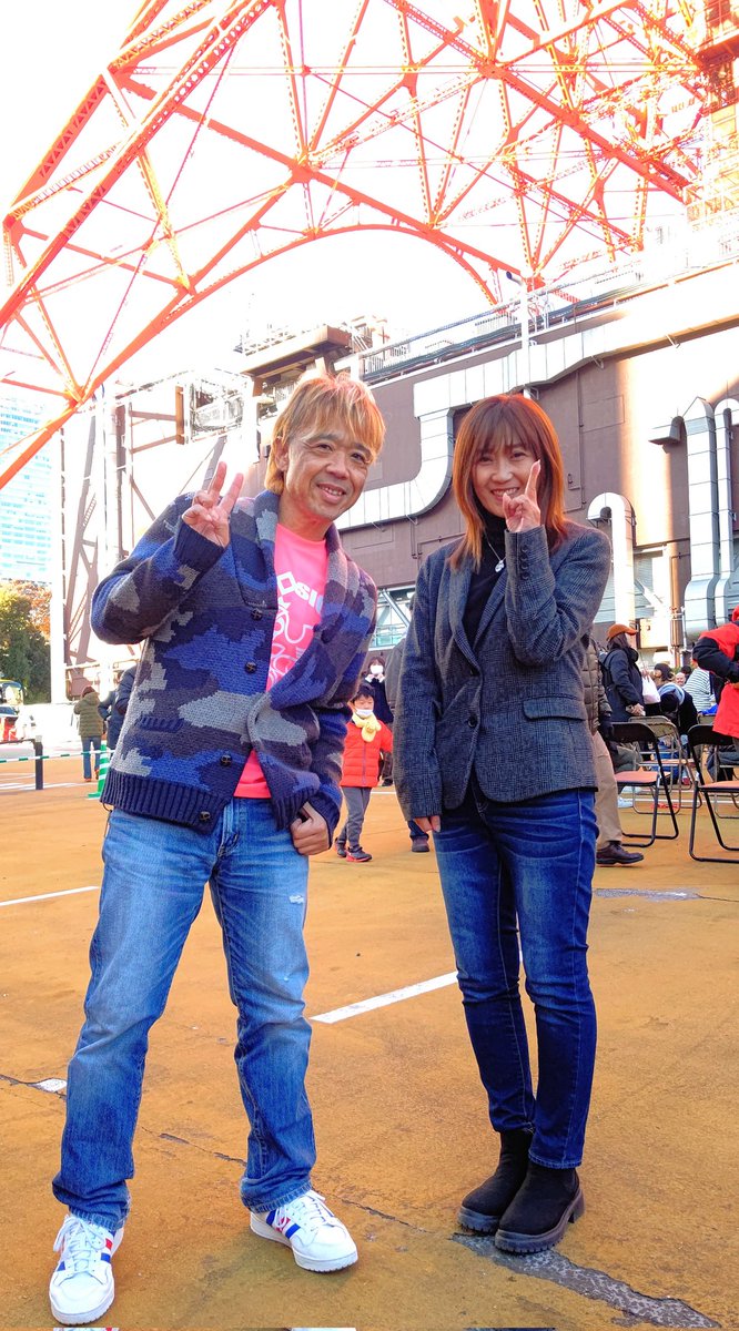 DAHLIA0419's tweet image. 【今日は何の日】
2023年 12月3日
プロレスリングZERO1 東京タワー大会🗼

#工藤めぐみ
#pwzero1