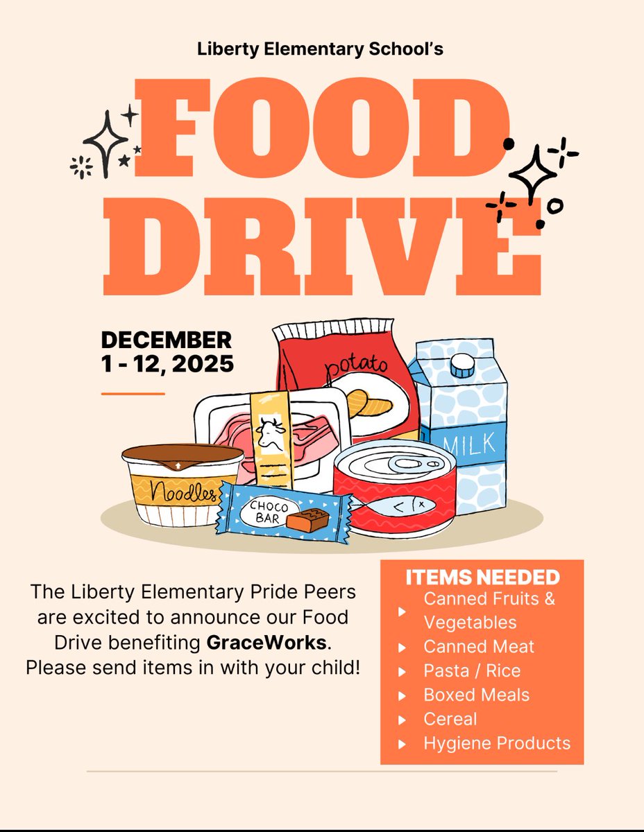 Liberty Elementary tweet media