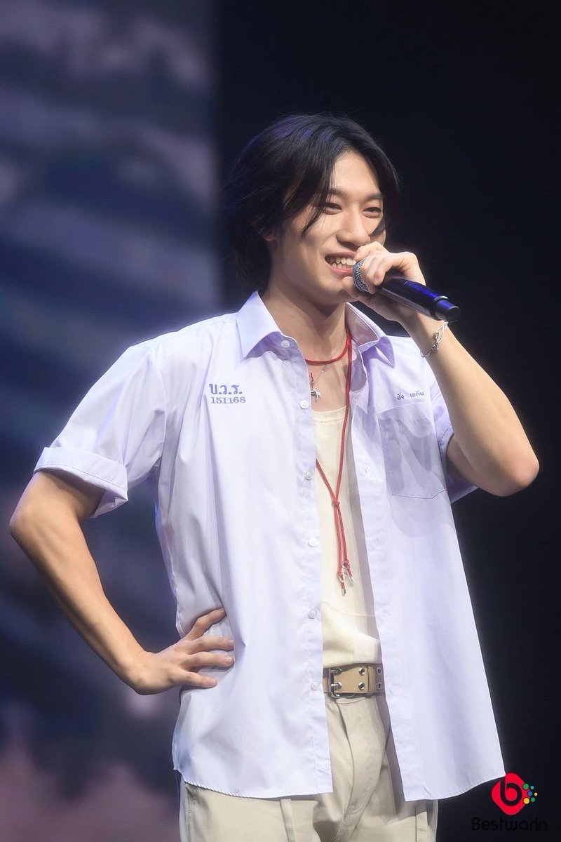 SECRET Styled tweet media