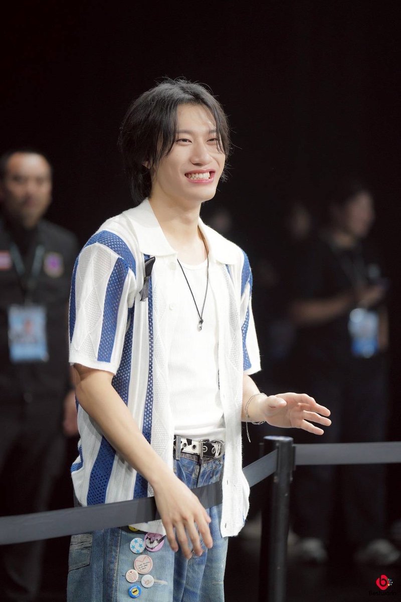 SECRET Styled tweet media