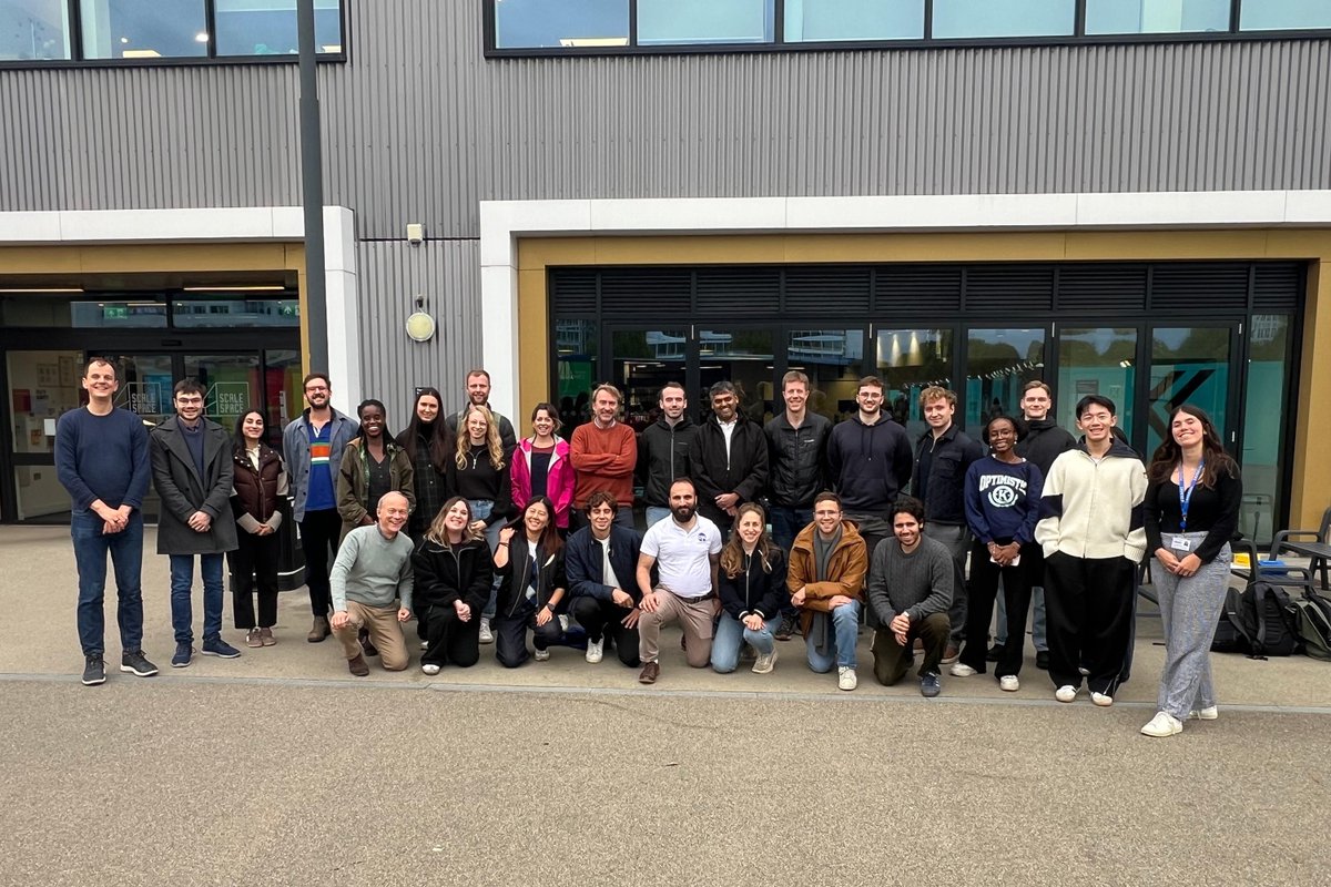 Undaunted: Tackling climate change with innovation tweet media