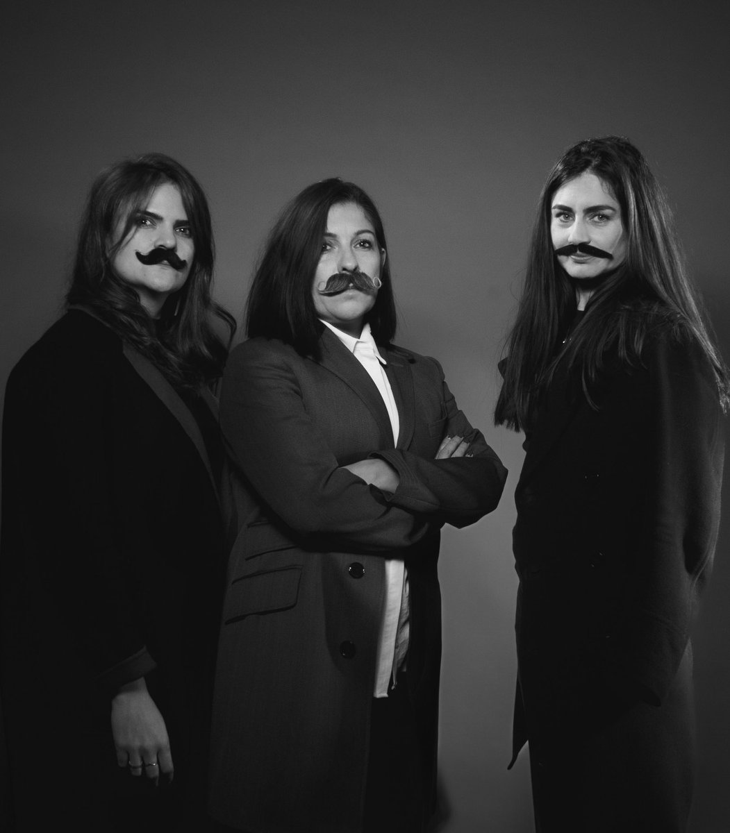 M6campus's tweet image. 🥸 À l'occasion de Movember, les collaborateurs.trices de @M6Groupe ont affiché leurs plus belles moustaches !

👏 Un grand merci à toutes celles et ceux qui ont contribué à faire de ce moment un élan de solidarité !

📸 : Jérémy Luisin

#Movember #GroupeM6 #Engagement