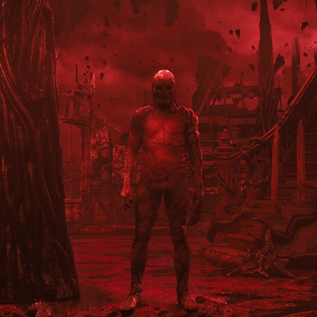 011scenes's tweet image. if i saw old vecna, i’d bust out laughing like be fr look at him