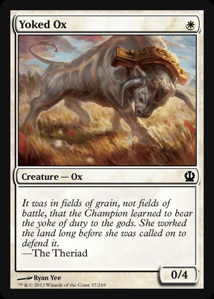 GetSchwifty313's tweet photo. @OldTownJB Crypto bros dont understand having fun unless there is a profit margin attached. My boy owns at least 1000 copies of yoked ox but I dont see anyone complaining about that one. https://t.co/mtxuSrreRW