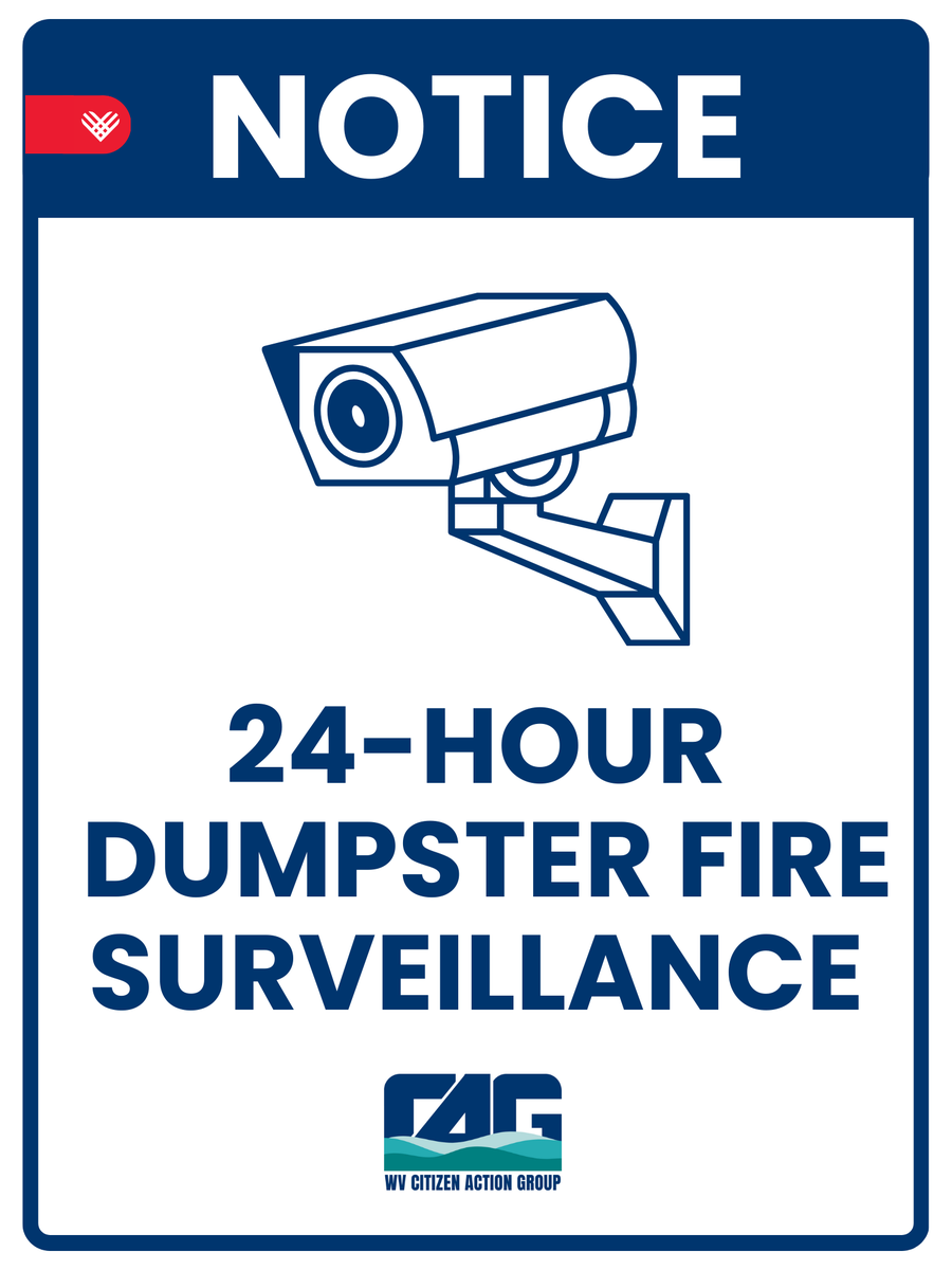 WV Citizen Action tweet media