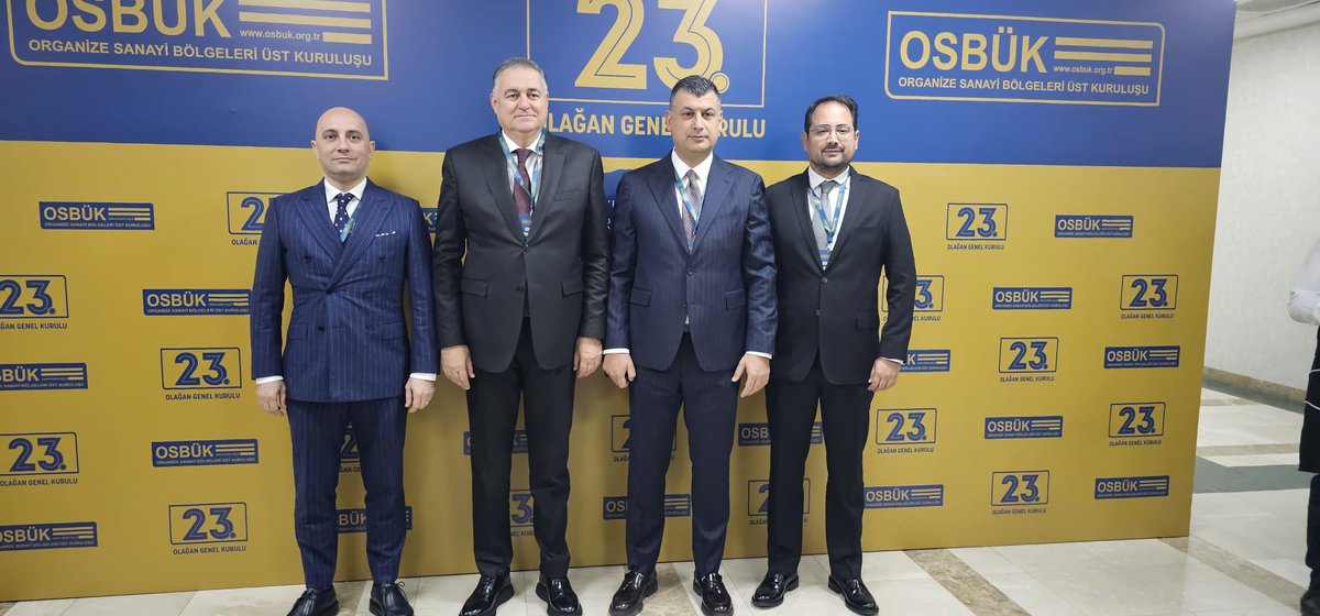 AntalyaOSB tweet media