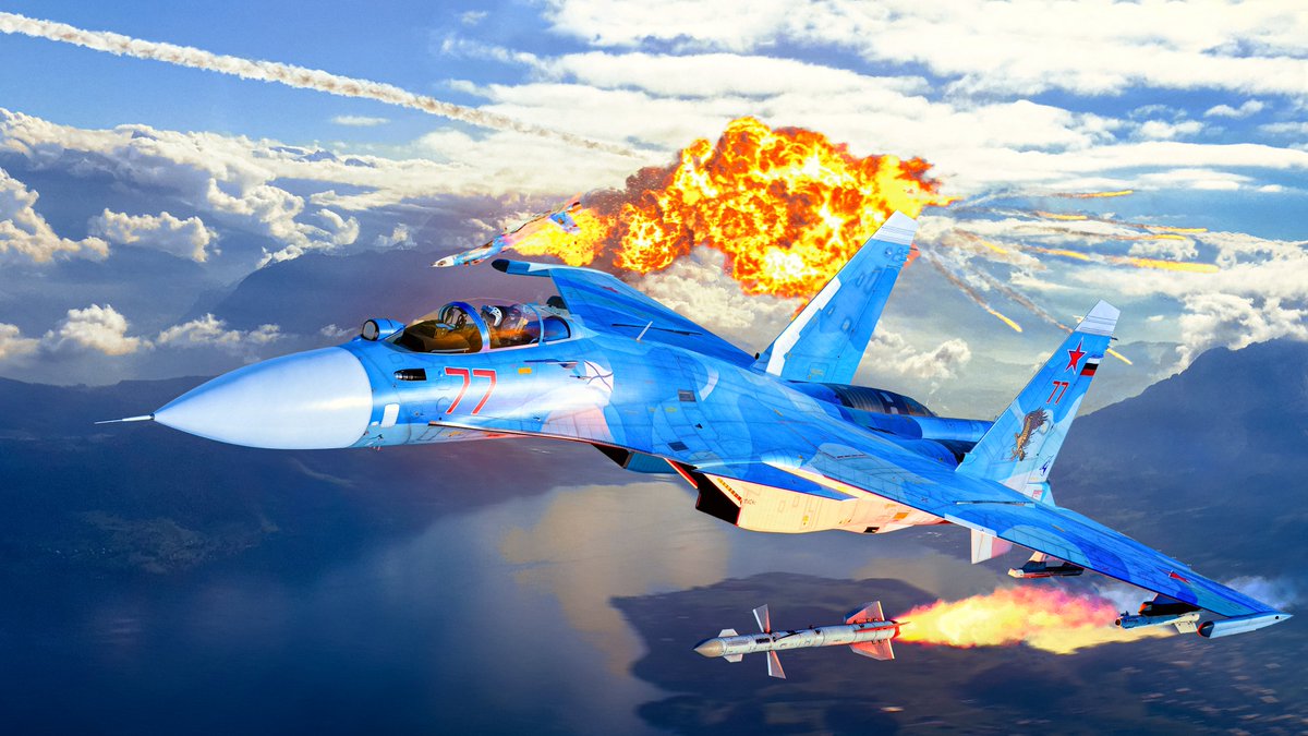 kohl_wt's tweet photo. #su33 #warthunder #screenshort
Fragile Dreams https://t.co/wWlDfs3iSz