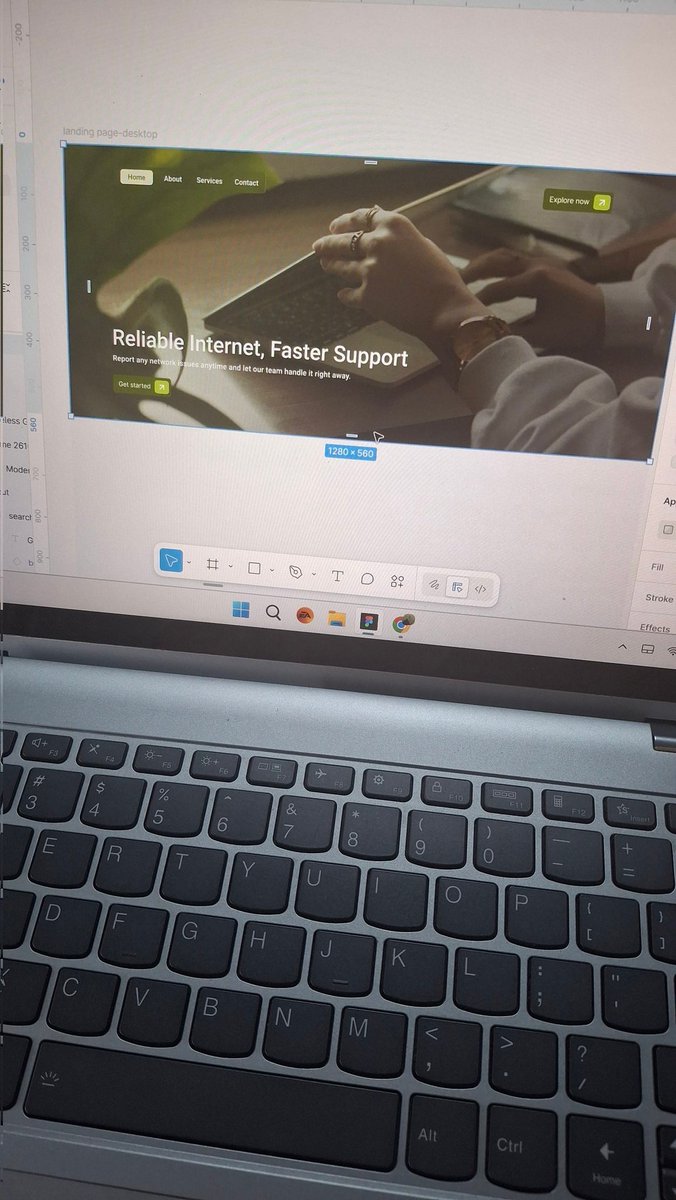 hoyusnul's tweet image. Kerja #uiuxdesigner