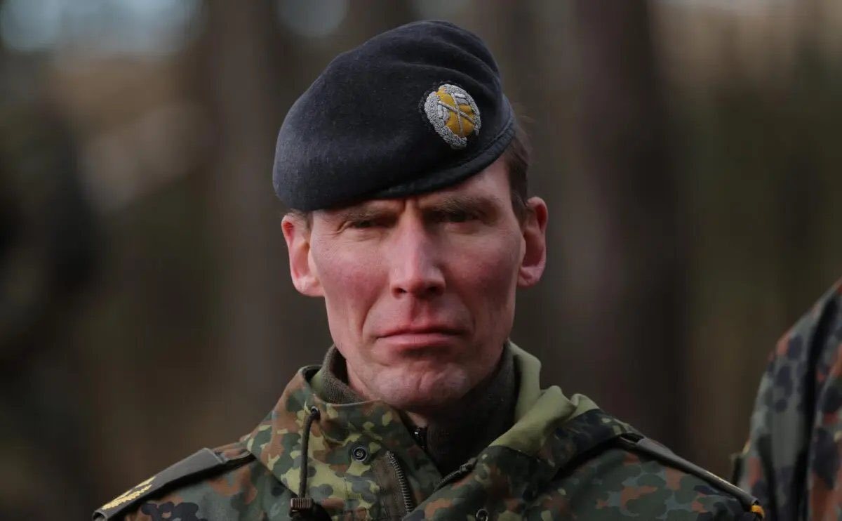 The Bundeswehr has reported a sudden halt to direct dialogue with Washington regarding assistance to Ukraine - contact is now being conducted through diplomats. The United States has also stopped supplying a portion of weapons without warning. Concern is growing in the German