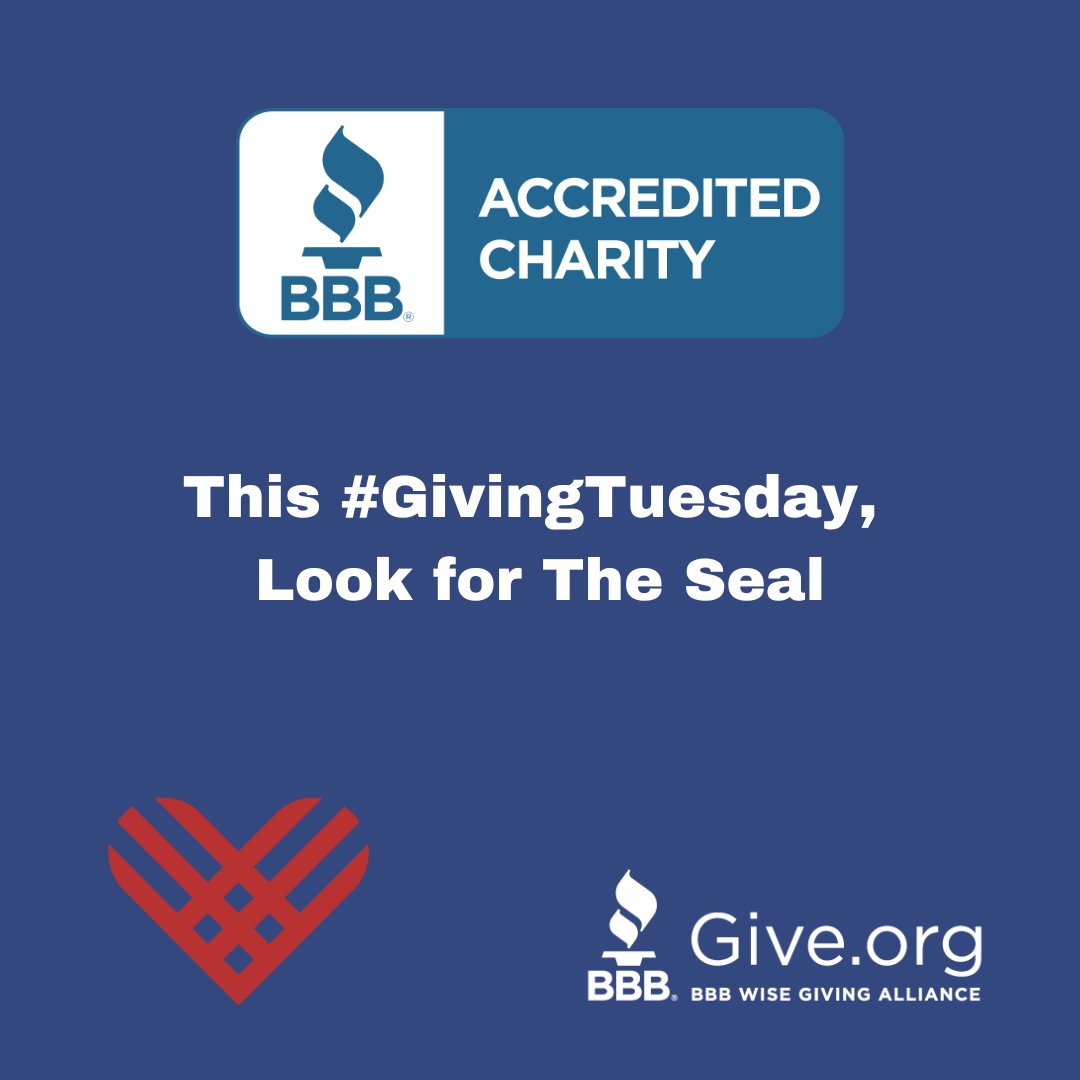 BBB's Give.org tweet media
