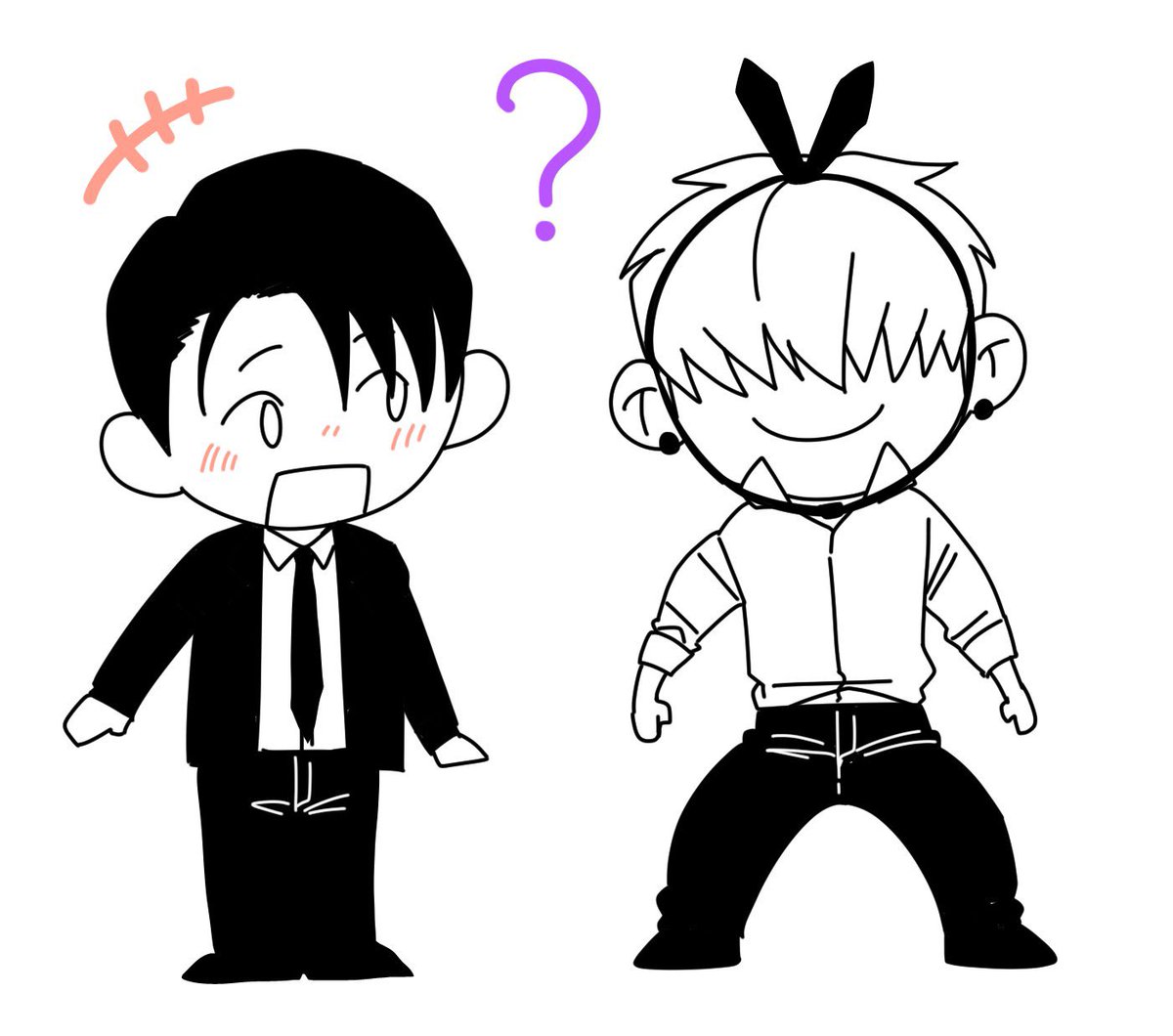 こっとん。 tweet media