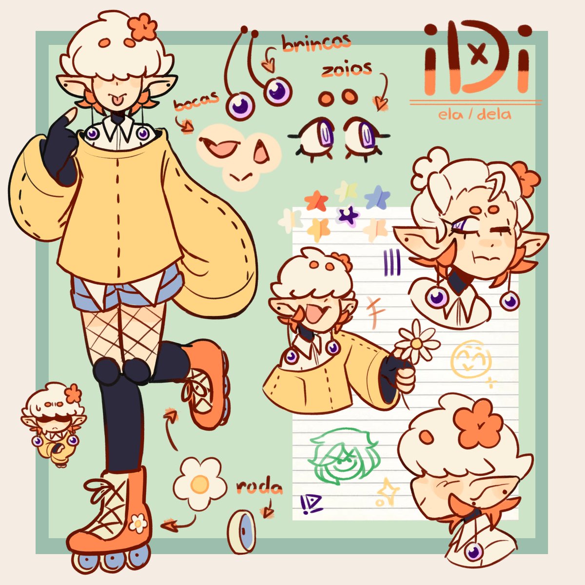 ˚ . idi ! 🌾 ݁˖ tweet media