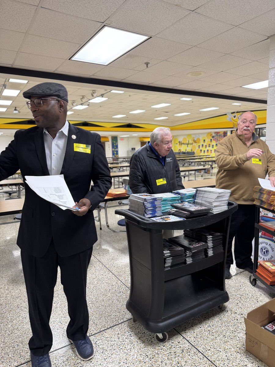 RCPS_EarlyLearn's tweet image. “Readers today, leaders tomorrow! 📚✨ Rockdale County students are turning pages into possibilities with #ReadToLead.”
#kiwanisclub #kiwanis #readerstoleaders #pat #dph