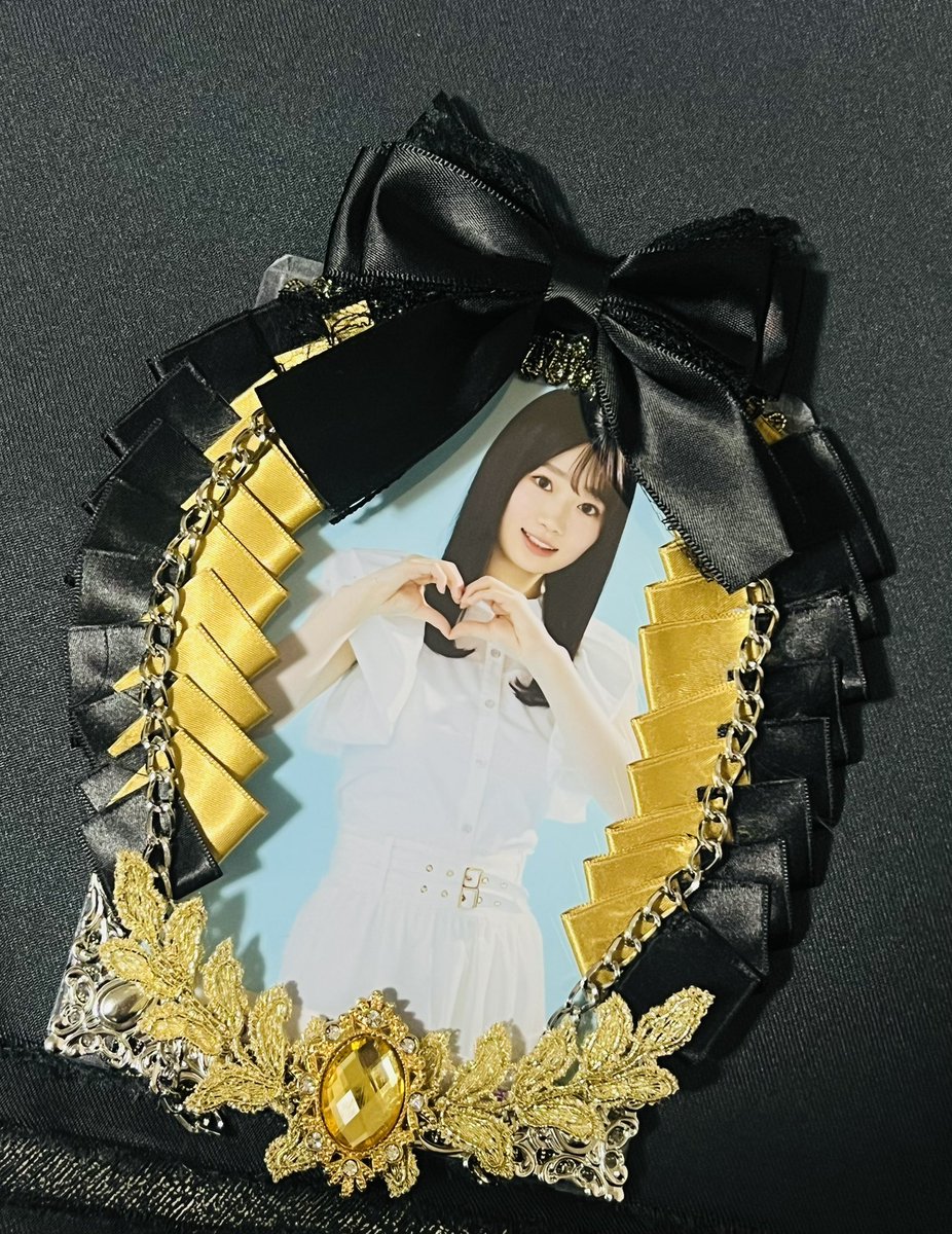 乃木坂46 久保史緒里ちゃんの卒業コンサート衣装デザインが良すぎて