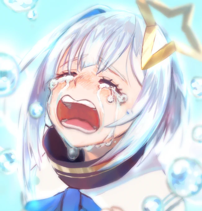 気丈に振る舞わなくていい時間があってほしい。 かなたんには思いっきり泣いて少しだけでもいいから気持ちをすっきりさせたりしていてほしい。 天使よすこやかたれ。