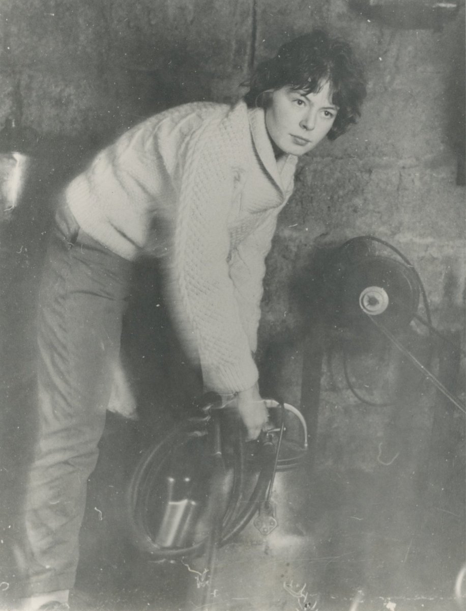 ESB Archives tweet media