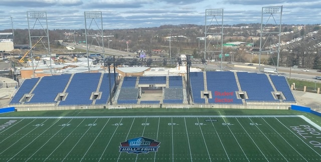 Shelby High School tweet media