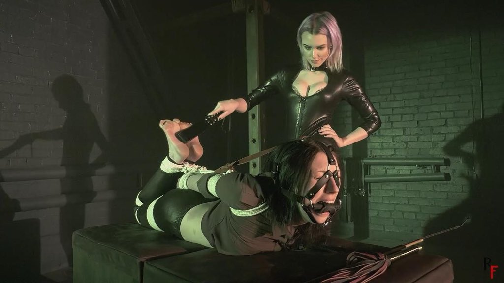 RF studio tweet media