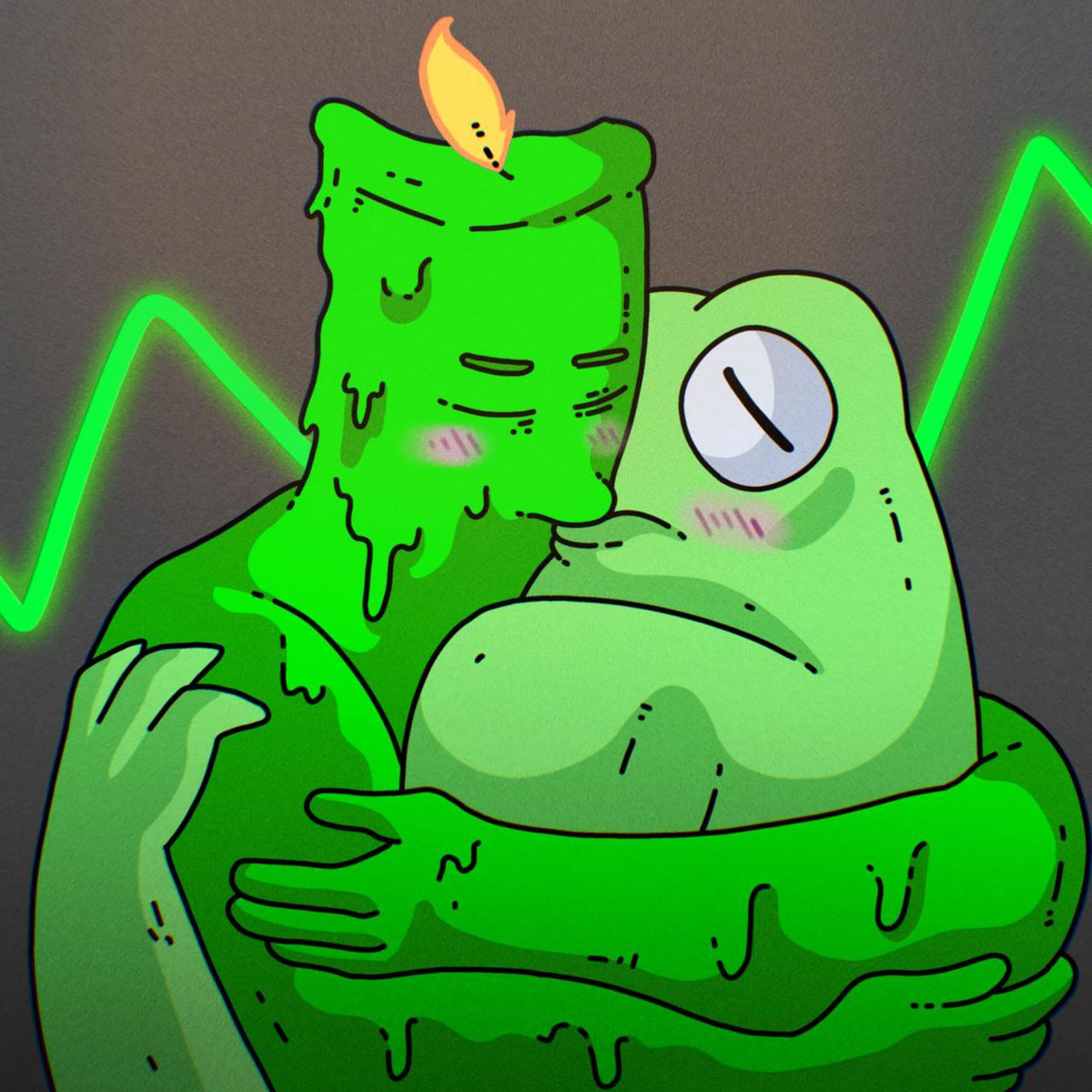 tubtoad's tweet photo. me and who https://t.co/oy8i3OXQOR