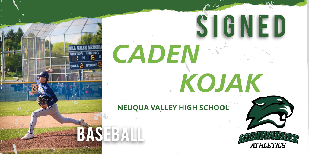 Kishwaukee College Athletics tweet media