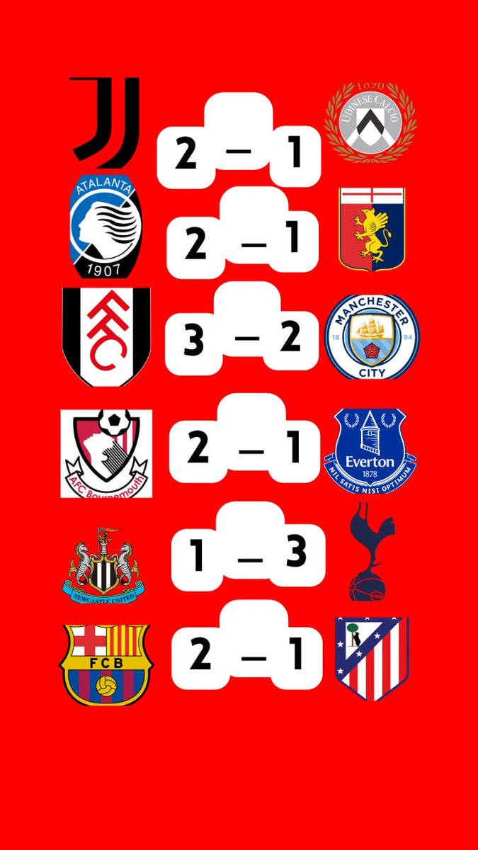 PrematchSecret's tweet image. Prediksi Skor Andal

#Football
#FootballMatch
#FootballScore
#PlayerHighlights
#AmazingGoal
#FootballPrediction
#TodaysMatch
#FootballNews
#FootballFans
#MatchReview
#FootballSkills
#TopScorer
#EpicGoals
#GoalOfTheDay