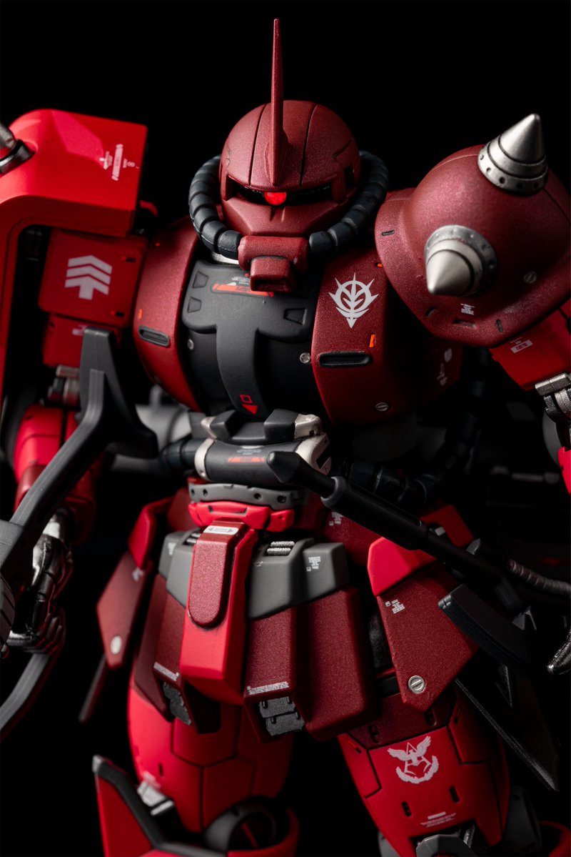 YouTube_hobb's tweet image. #寒さ凌ぎにザクを貼れ