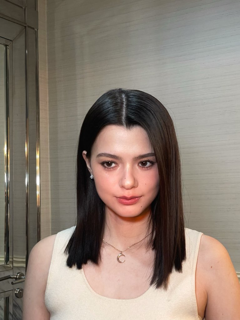 Filmmii06995626's tweet image. #BeckyArmstrong #beckysangels‌