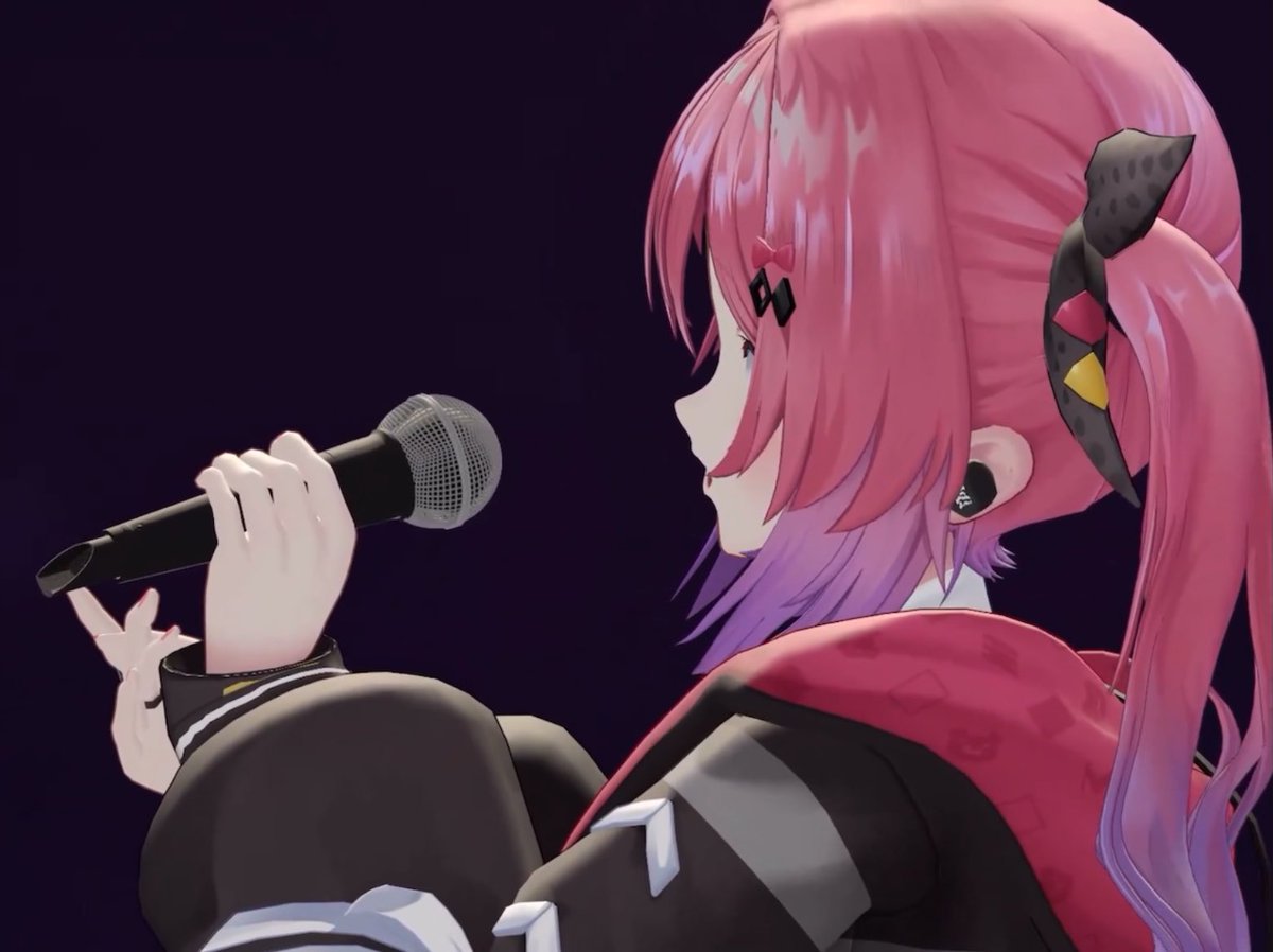 素敵な横顔…😌💕