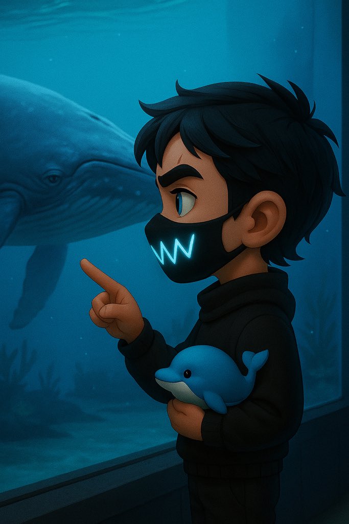 It’s strange how a small moment can shift your perspective, but a few nights ago, while sorting my weekly financial notes, I noticed details about <a href="/bluwhaleai/">Bluwhale</a> that surprised me. It felt like I was finally seeing something quietly happening.

I had always used the platform simply,