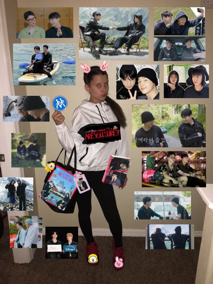 big day for annoying people (me) part 2