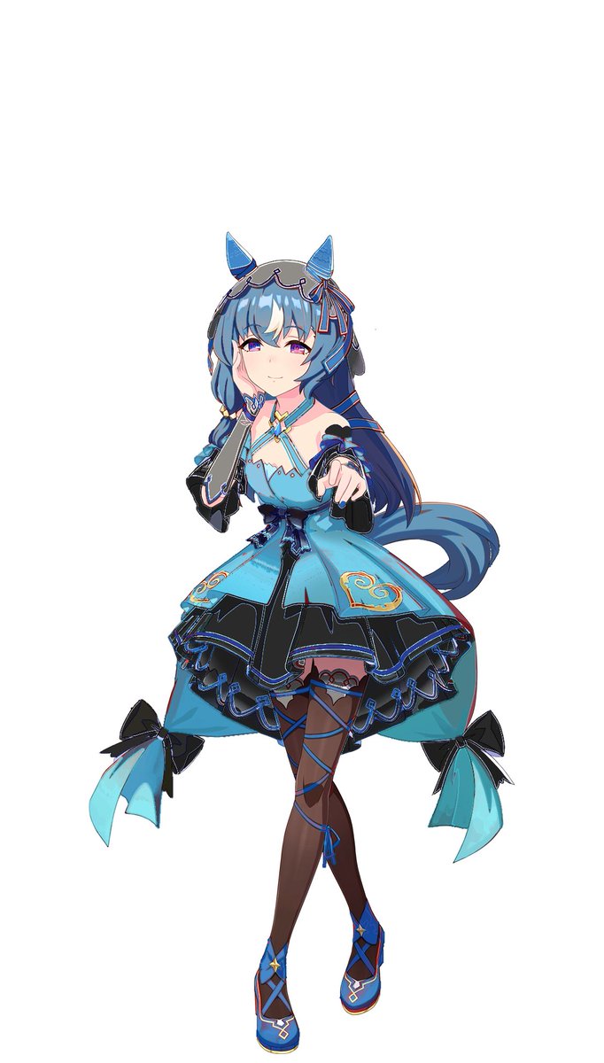 スティルインラブ（2pカラー）