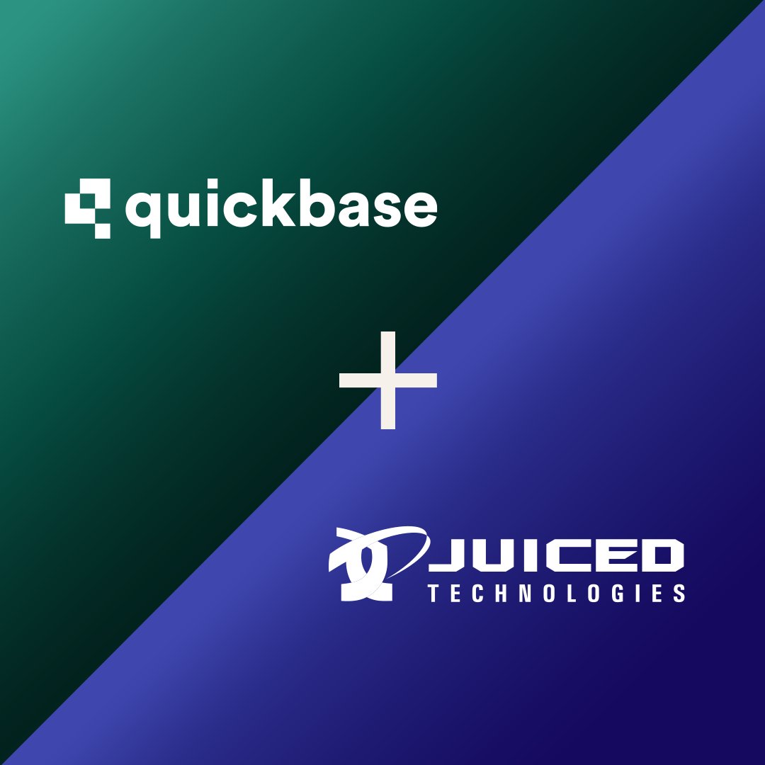 Juiced Technologies tweet media