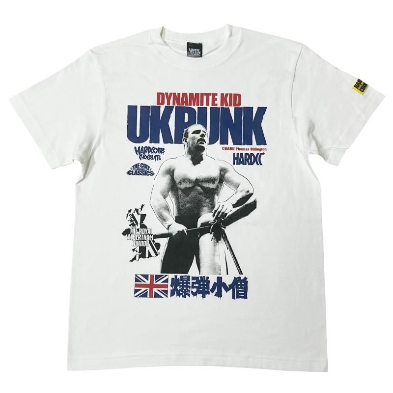 爆弾小僧ダイナマイト・キッド！ 伝説の蔵前国技館三つ巴戦を制しWWF