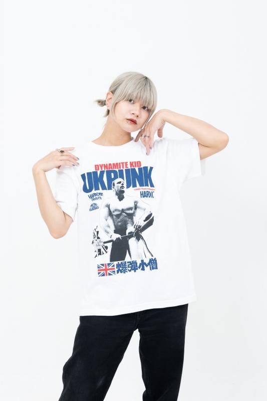 爆弾小僧ダイナマイト・キッド！ 伝説の蔵前国技館三つ巴戦を制しWWF