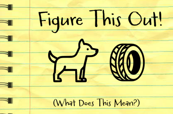 william_volk's tweet image. Figure This Out! #puzzle #rebus
(soon to be a cool new game)