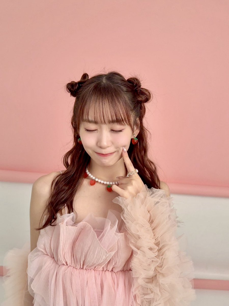 HappyBirthday to Me♡ 31歳になりました！ いっぱいみんなを幸せにし