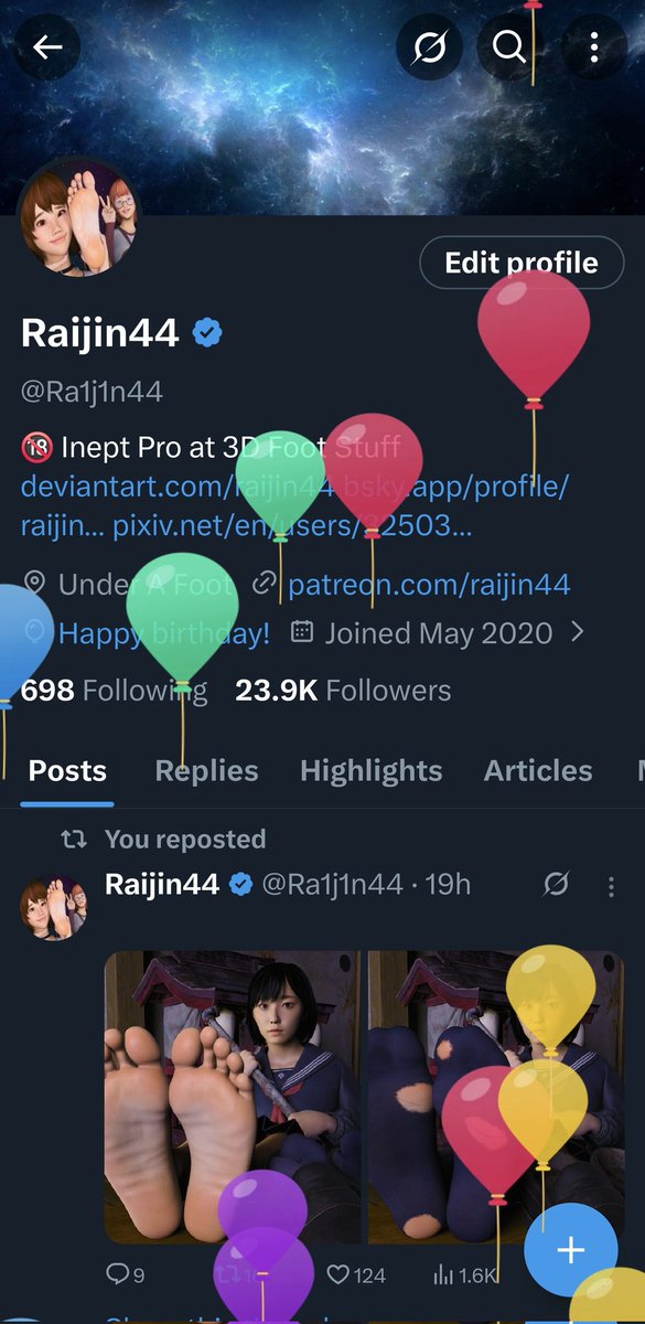 Pyra Raijin44 Raijin44 (@Ra1j1n44) / Posts / X