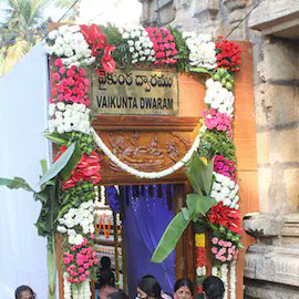 Tirumala Updates tweet media