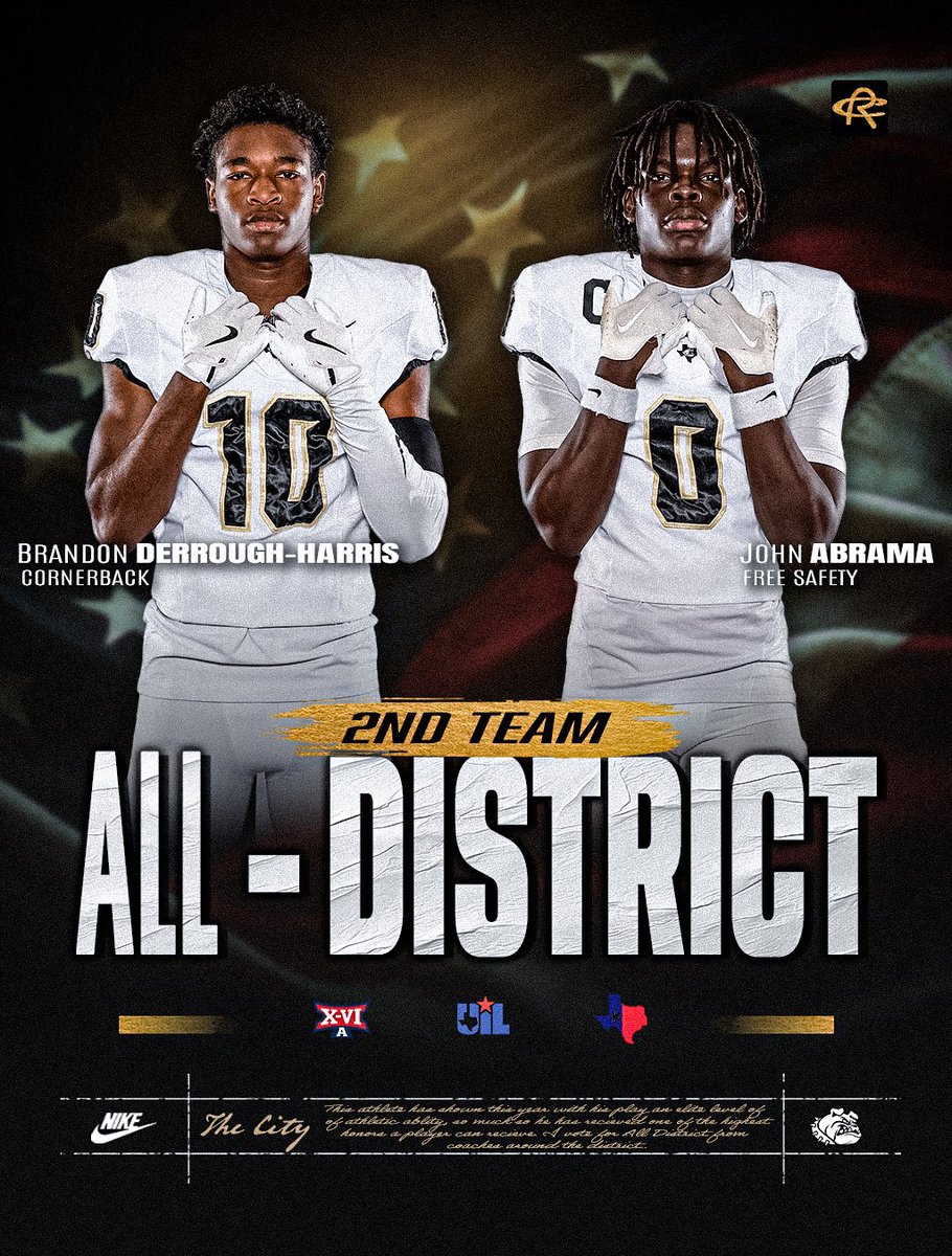 Brandon Derrough-Harris tweet media