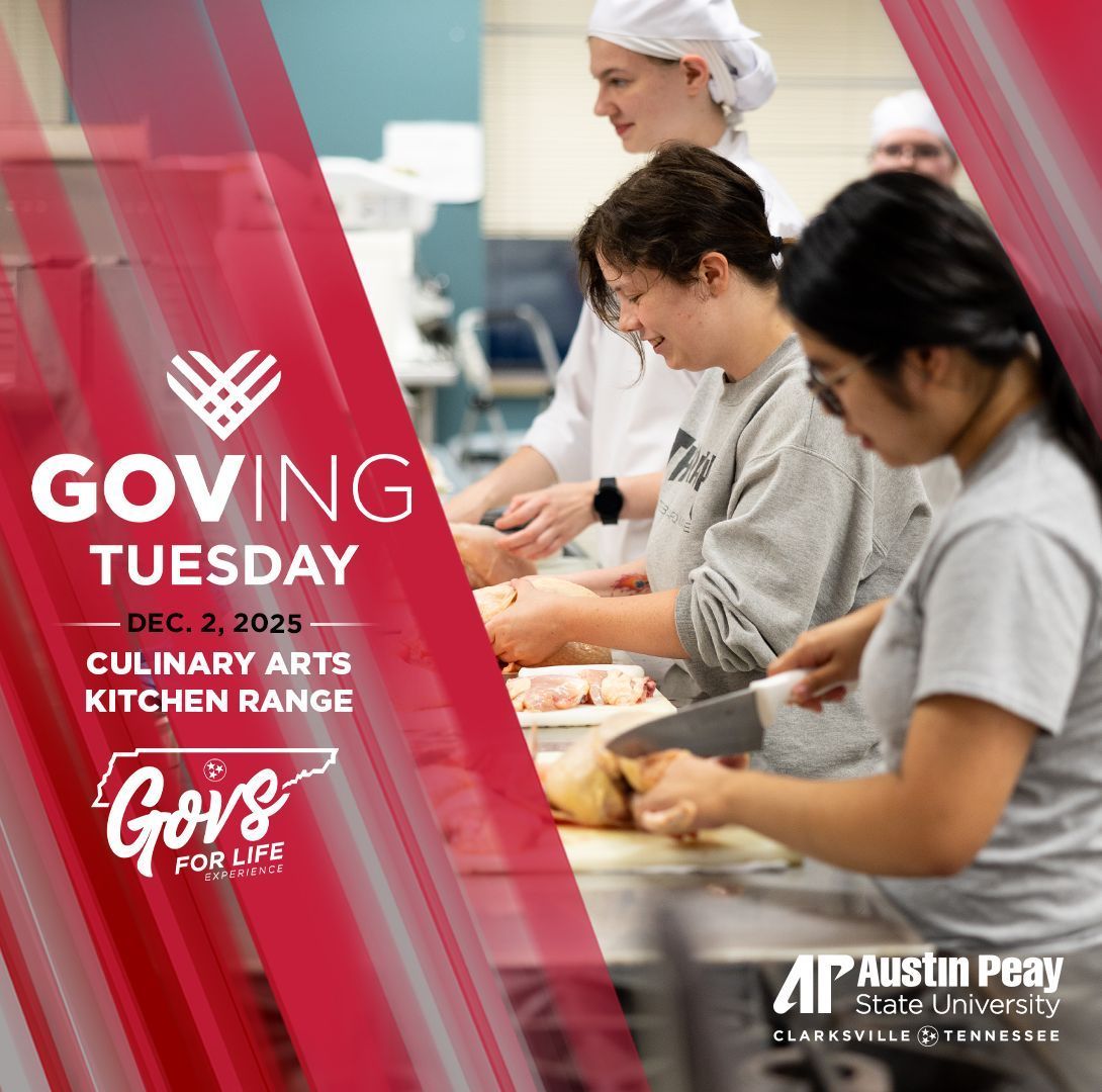 APSU Student Success tweet media