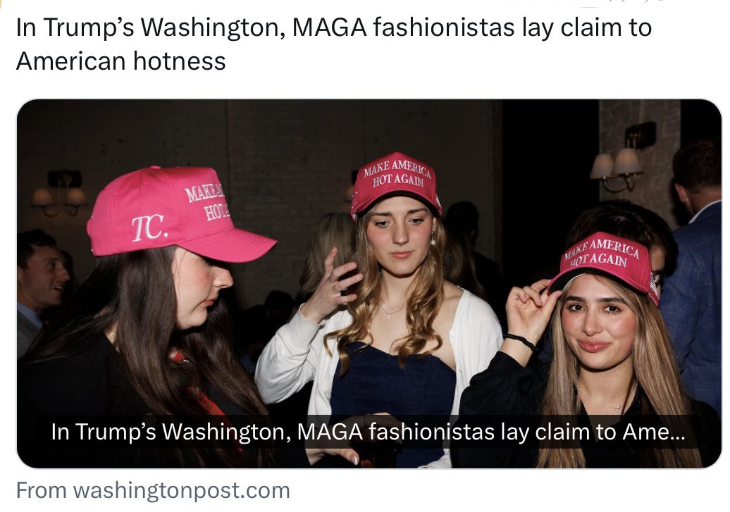 SundaeDivine's tweet image. I was in a bar recently and wanted to tell a joke about MAGA. My friend said “Half the people in here are MAGA. Do you really want to tell a joke about them?” I replied, “Not anymore. I’d have to explain it seven times.”