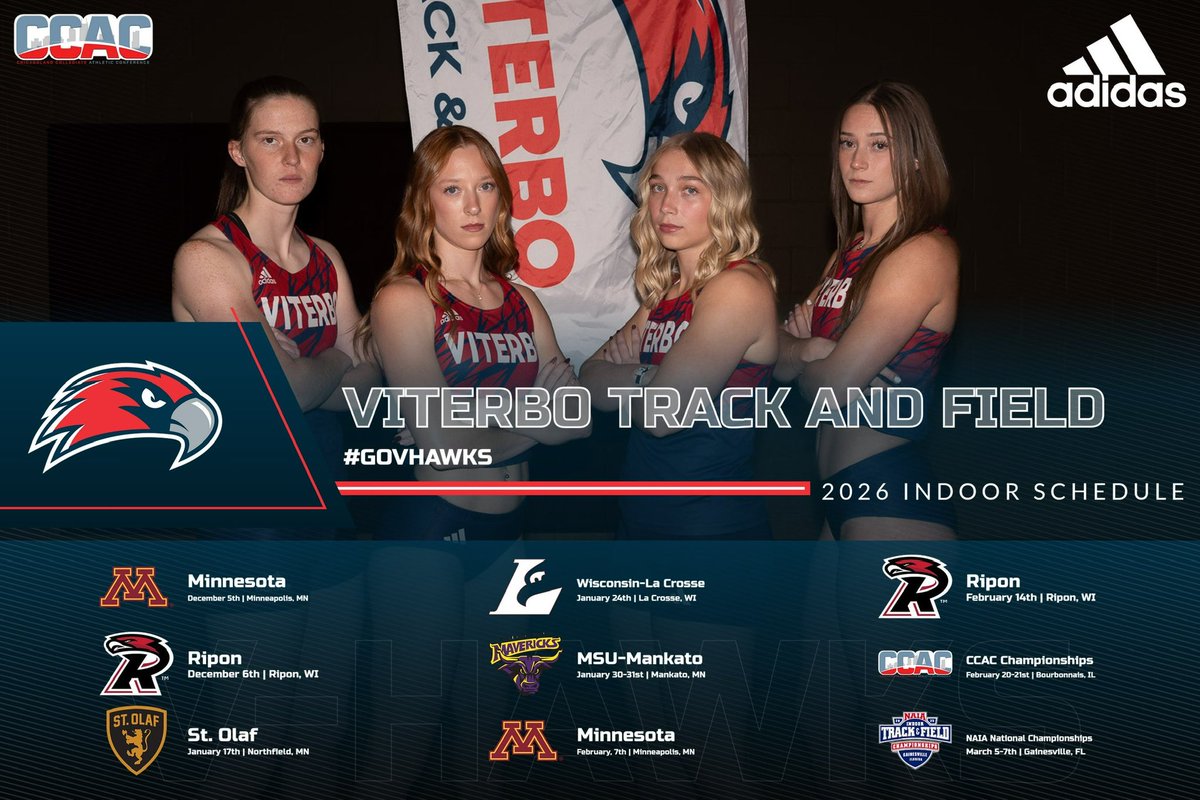ViterboXCTF's tweet photo. 𝑾𝒉𝒐 𝒍𝒆𝒕 𝒕𝒉𝒆 𝑽𝒉𝒂𝒘𝒌𝒔 𝒊𝒏𝒔𝒊𝒅𝒆? 🤔

#Goodluck #indoorszn https://t.co/TDbfqFZidf