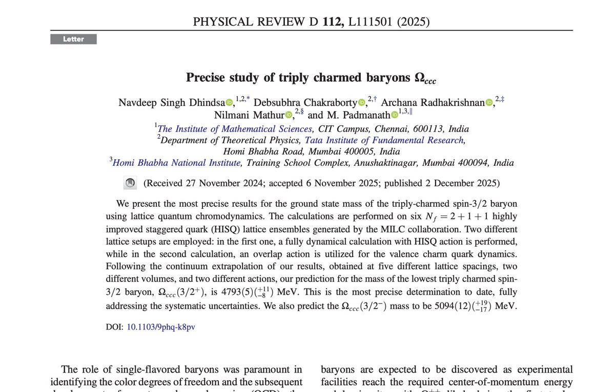 Navdeep Singh Dhindsa tweet media