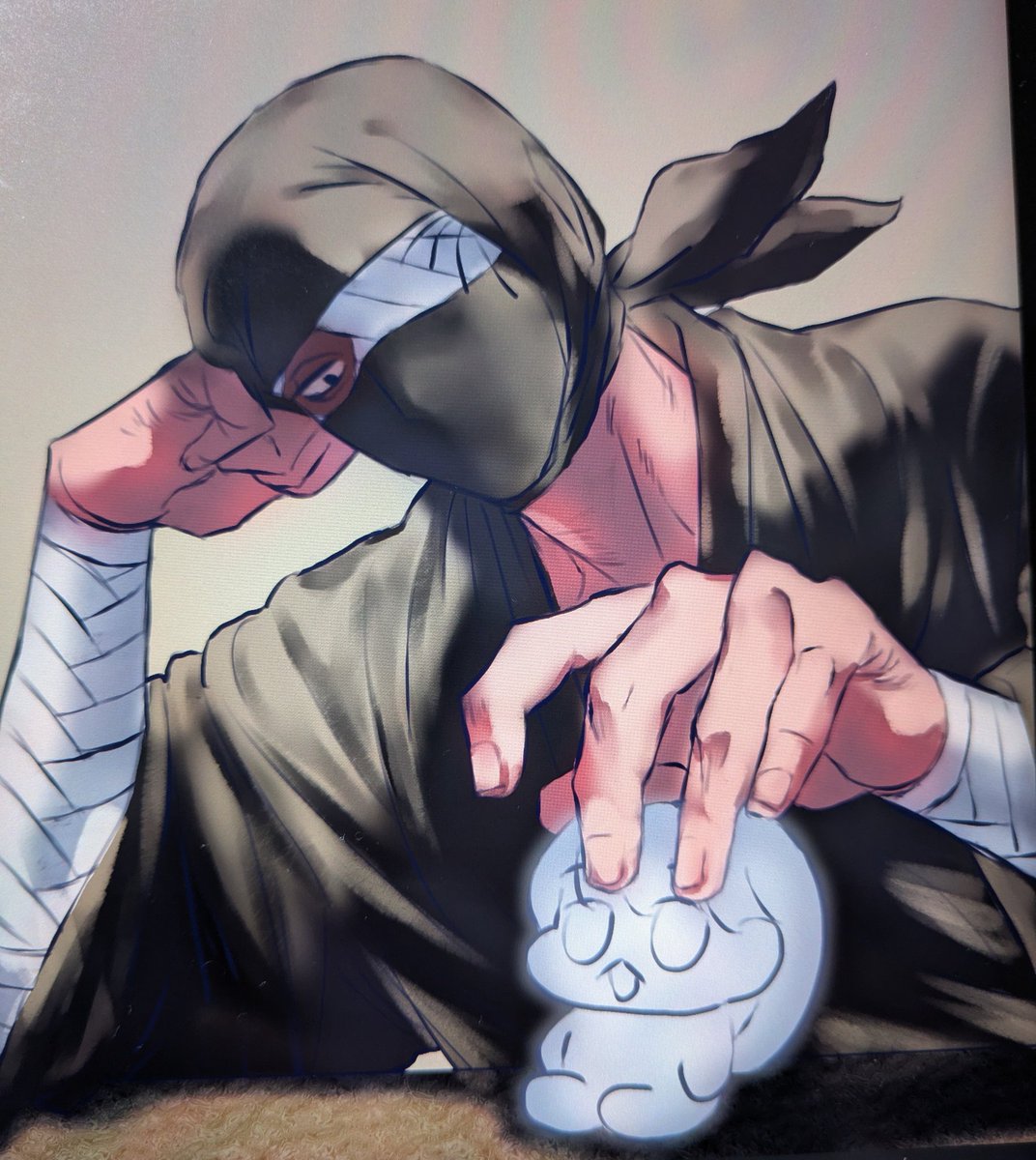 カメ︎ (@ninjin104) / Posts / X