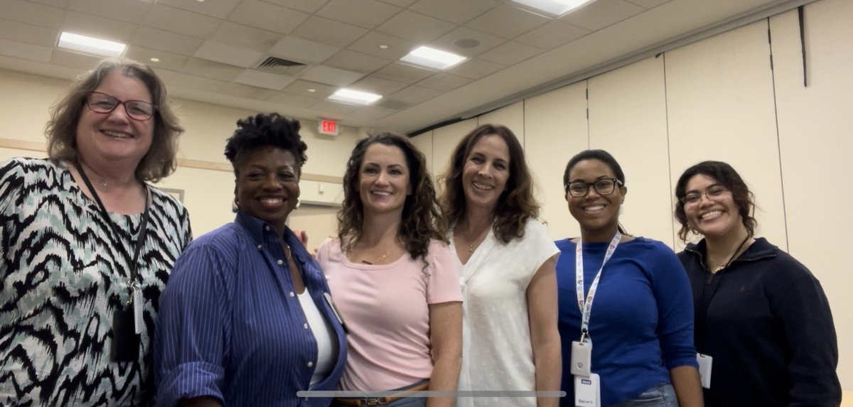 Life Skills & Wellness BCPS tweet media